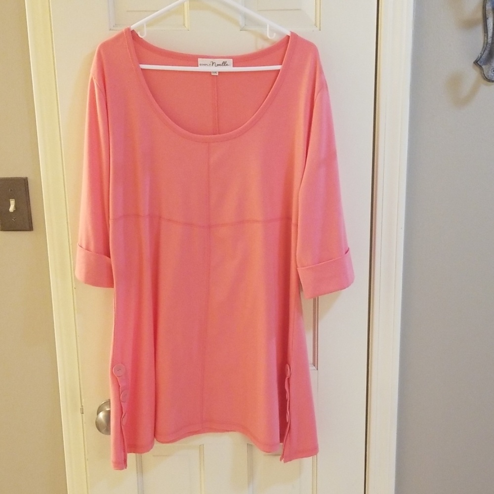 Tunic